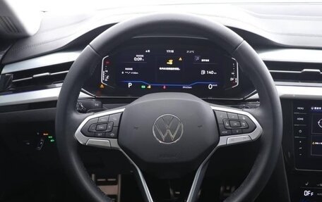 Volkswagen Passat CC, 2022 год, 2 490 000 рублей, 12 фотография