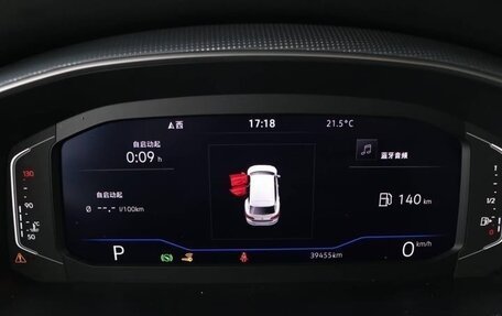 Volkswagen Passat CC, 2022 год, 2 490 000 рублей, 14 фотография