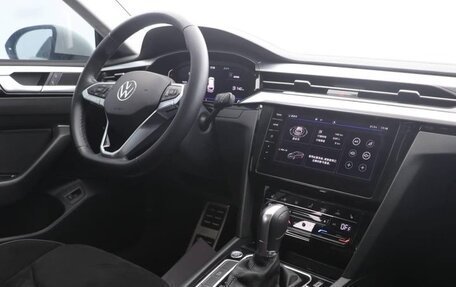 Volkswagen Passat CC, 2022 год, 2 490 000 рублей, 10 фотография