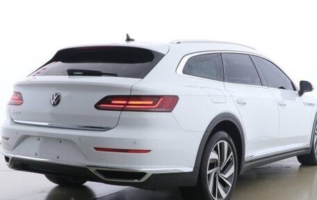 Volkswagen Passat CC, 2022 год, 2 490 000 рублей, 7 фотография