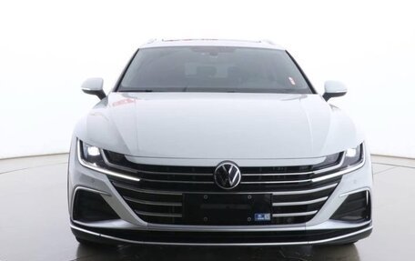 Volkswagen Passat CC, 2022 год, 2 490 000 рублей, 2 фотография