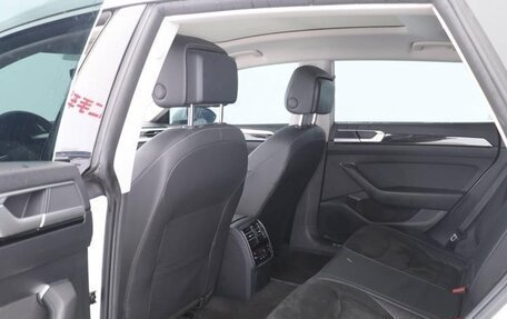 Volkswagen Passat CC, 2022 год, 2 490 000 рублей, 16 фотография