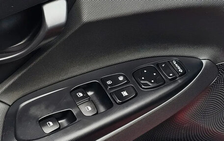 Hyundai Veloster II, 2020 год, 2 142 027 рублей, 5 фотография