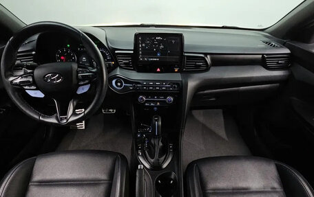 Hyundai Veloster II, 2020 год, 2 142 027 рублей, 8 фотография