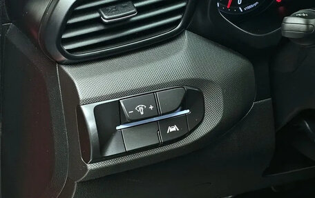 Hyundai Veloster II, 2020 год, 2 142 027 рублей, 15 фотография
