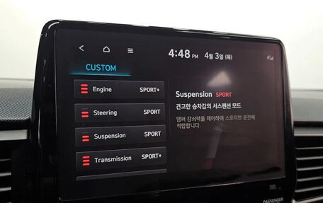Hyundai Veloster II, 2020 год, 2 142 027 рублей, 12 фотография