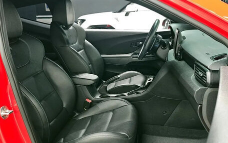 Hyundai Veloster II, 2020 год, 2 142 027 рублей, 7 фотография
