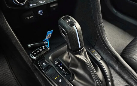 Hyundai Veloster II, 2020 год, 2 142 027 рублей, 14 фотография