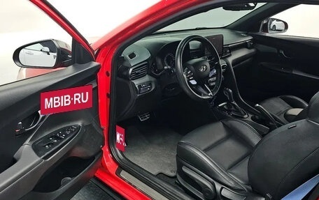 Hyundai Veloster II, 2020 год, 2 142 027 рублей, 6 фотография