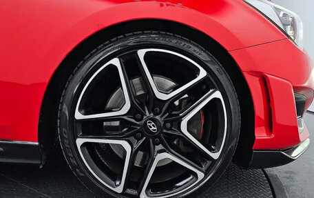Hyundai Veloster II, 2020 год, 2 142 027 рублей, 19 фотография