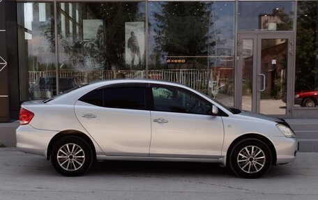 Toyota Allion, 2005 год, 800 000 рублей, 4 фотография