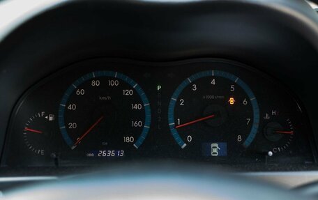 Toyota Allion, 2005 год, 800 000 рублей, 12 фотография