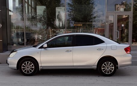 Toyota Allion, 2005 год, 800 000 рублей, 8 фотография