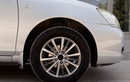 Toyota Allion, 2005 год, 800 000 рублей, 9 фотография