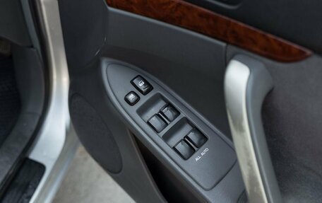 Toyota Allion, 2005 год, 800 000 рублей, 15 фотография