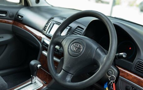 Toyota Allion, 2005 год, 800 000 рублей, 11 фотография