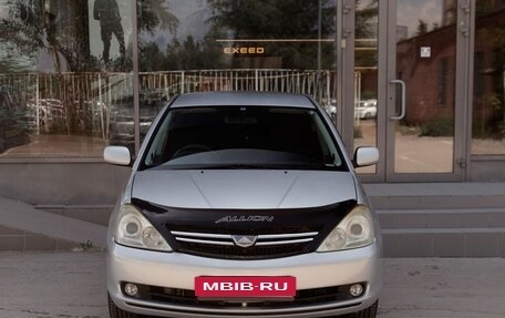 Toyota Allion, 2005 год, 800 000 рублей, 2 фотография