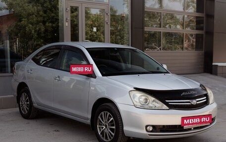 Toyota Allion, 2005 год, 800 000 рублей, 3 фотография