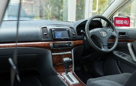 Toyota Allion, 2005 год, 800 000 рублей, 10 фотография