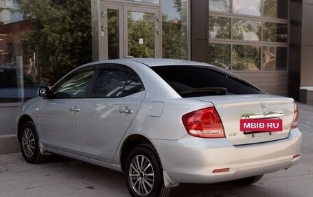Toyota Allion, 2005 год, 800 000 рублей, 7 фотография