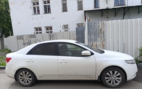 KIA Cerato III, 2012 год, 950 000 рублей, 1 фотография