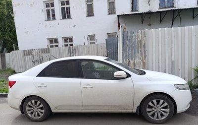 KIA Cerato III, 2012 год, 950 000 рублей, 1 фотография