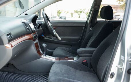 Toyota Allion, 2005 год, 800 000 рублей, 17 фотография
