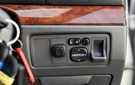 Toyota Allion, 2005 год, 800 000 рублей, 16 фотография