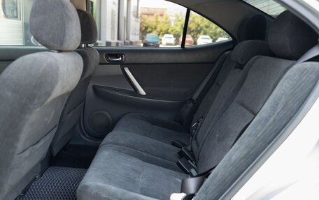 Toyota Allion, 2005 год, 800 000 рублей, 18 фотография
