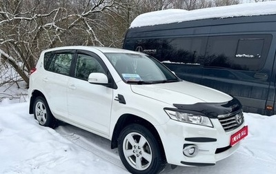 Toyota RAV4, 2011 год, 2 000 000 рублей, 1 фотография