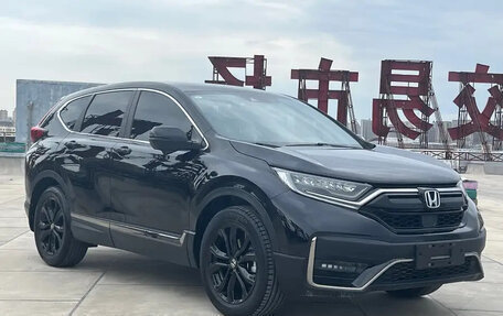 Honda CR-V IV, 2022 год, 1 880 000 рублей, 3 фотография