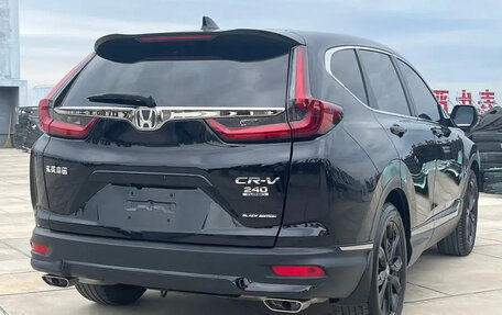 Honda CR-V IV, 2022 год, 1 880 000 рублей, 4 фотография