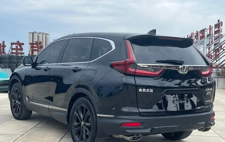 Honda CR-V IV, 2022 год, 1 880 000 рублей, 6 фотография
