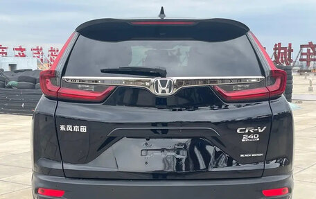 Honda CR-V IV, 2022 год, 1 880 000 рублей, 5 фотография