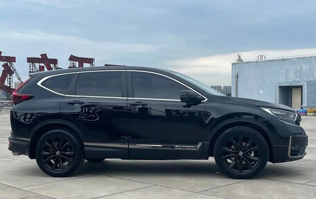 Honda CR-V IV, 2022 год, 1 880 000 рублей, 8 фотография