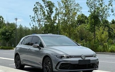 Volkswagen Golf VIII, 2021 год, 2 400 000 рублей, 1 фотография