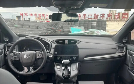Honda CR-V IV, 2022 год, 1 880 000 рублей, 9 фотография