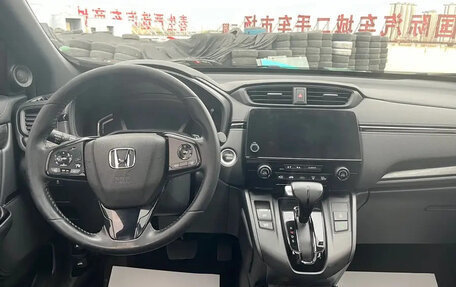 Honda CR-V IV, 2022 год, 1 880 000 рублей, 10 фотография