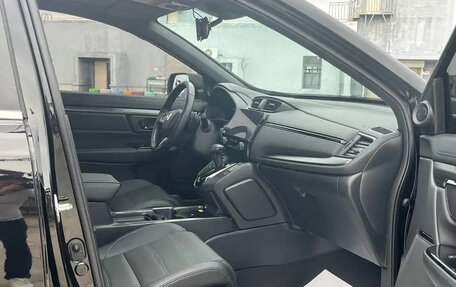 Honda CR-V IV, 2022 год, 1 880 000 рублей, 12 фотография