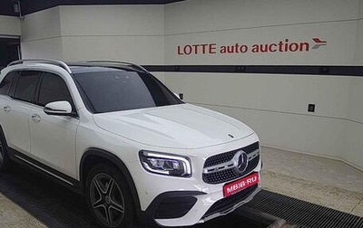 Mercedes-Benz GLB, 2022 год, 3 450 000 рублей, 1 фотография