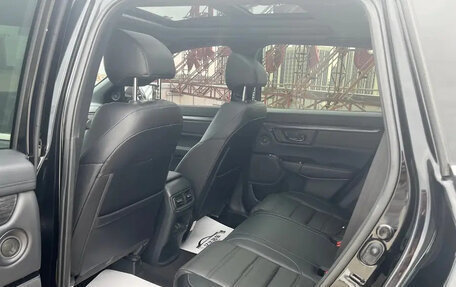 Honda CR-V IV, 2022 год, 1 880 000 рублей, 13 фотография