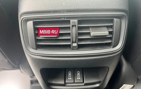 Honda CR-V IV, 2022 год, 1 880 000 рублей, 16 фотография