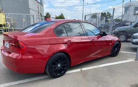 BMW 3 серия, 2006 год, 880 000 рублей, 3 фотография