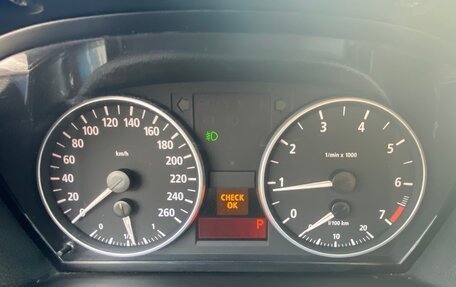 BMW 3 серия, 2006 год, 880 000 рублей, 10 фотография