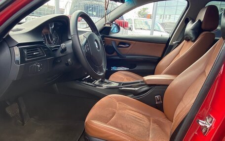 BMW 3 серия, 2006 год, 880 000 рублей, 5 фотография