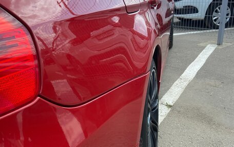 BMW 3 серия, 2006 год, 880 000 рублей, 14 фотография