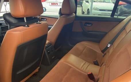 BMW 3 серия, 2006 год, 880 000 рублей, 6 фотография