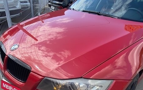 BMW 3 серия, 2006 год, 880 000 рублей, 16 фотография