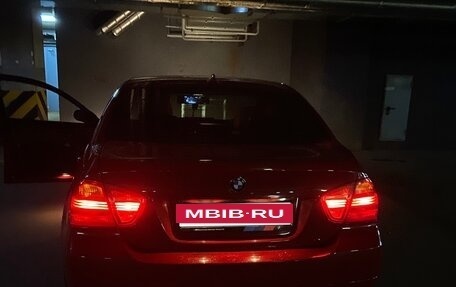 BMW 3 серия, 2006 год, 880 000 рублей, 17 фотография