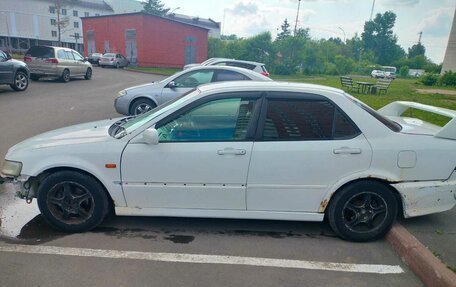Honda Accord VII рестайлинг, 1998 год, 260 000 рублей, 3 фотография